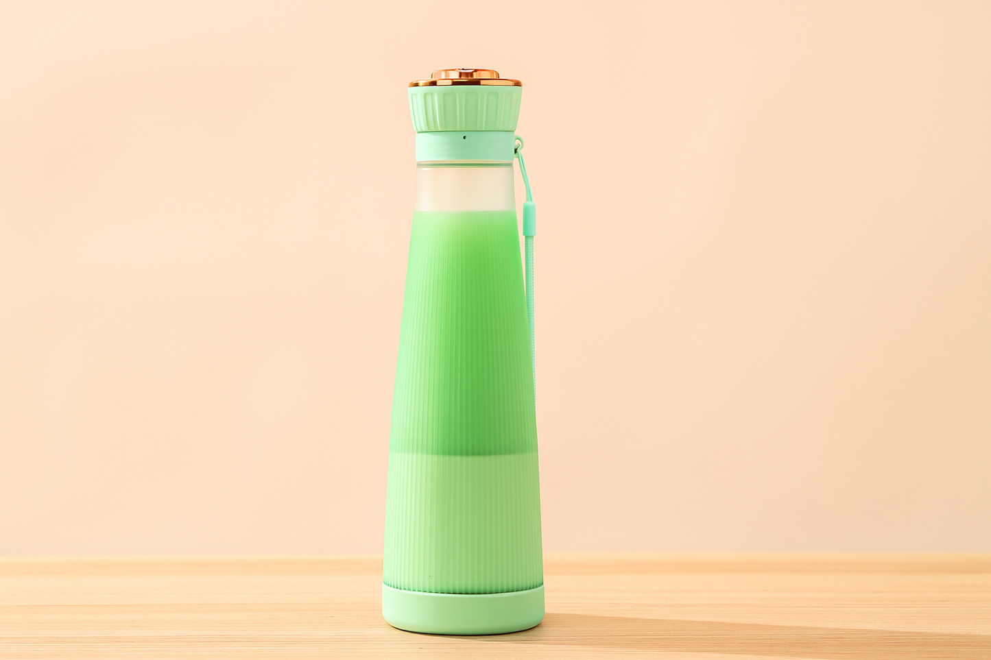 Portable Electric Juicer Juice Blender