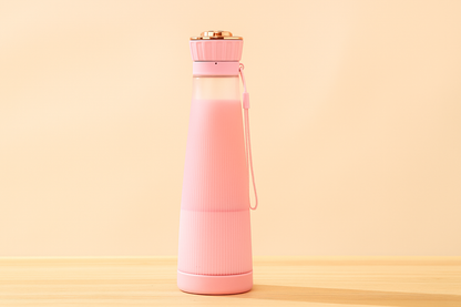 Portable Electric Juicer Juice Blender